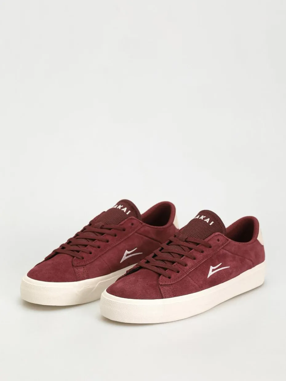 Lakai Newport Schuhe