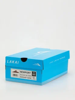 Lakai Newport Schuhe