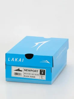 Lakai Newport Schuhe