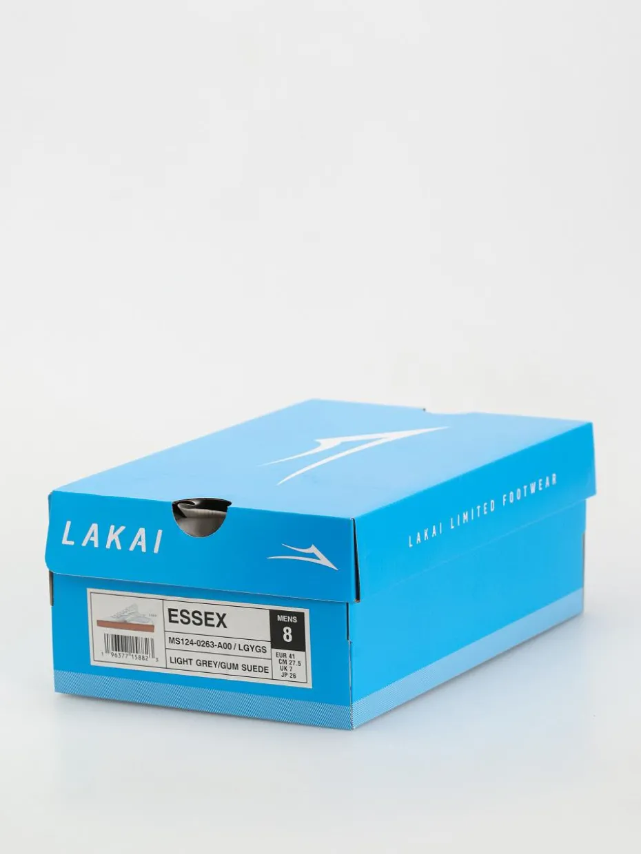 Lakai Schuhe Essex