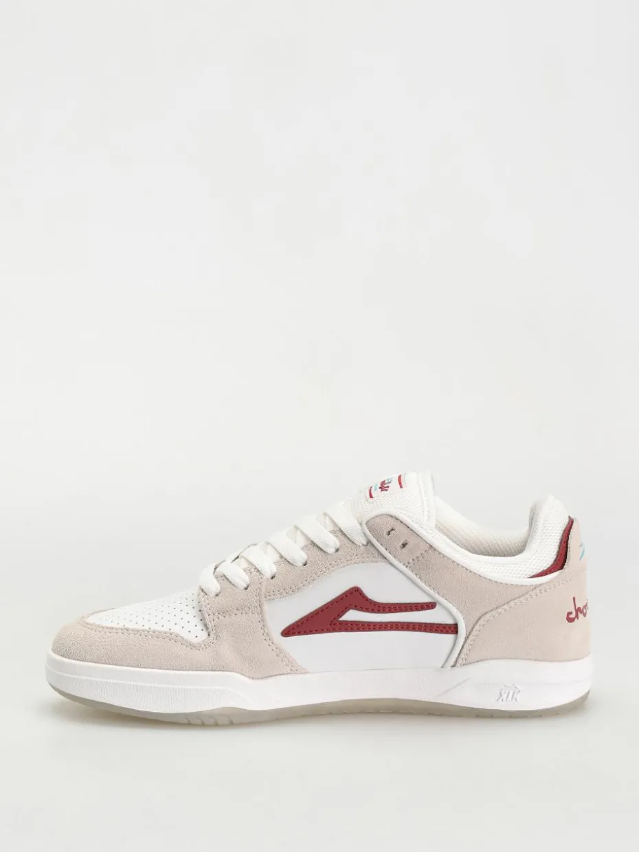 Lakai Schuhe Telford Low