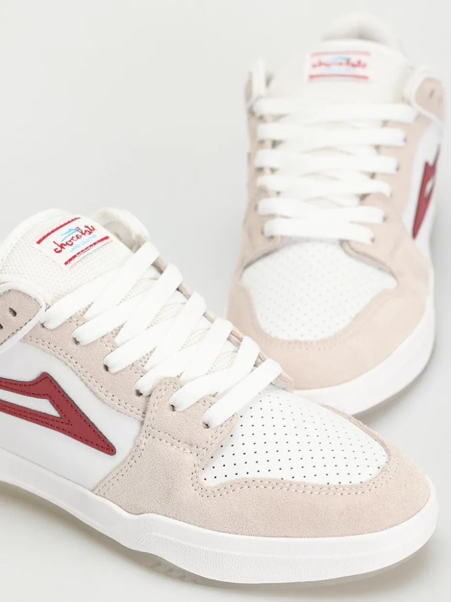 Lakai Schuhe Telford Low