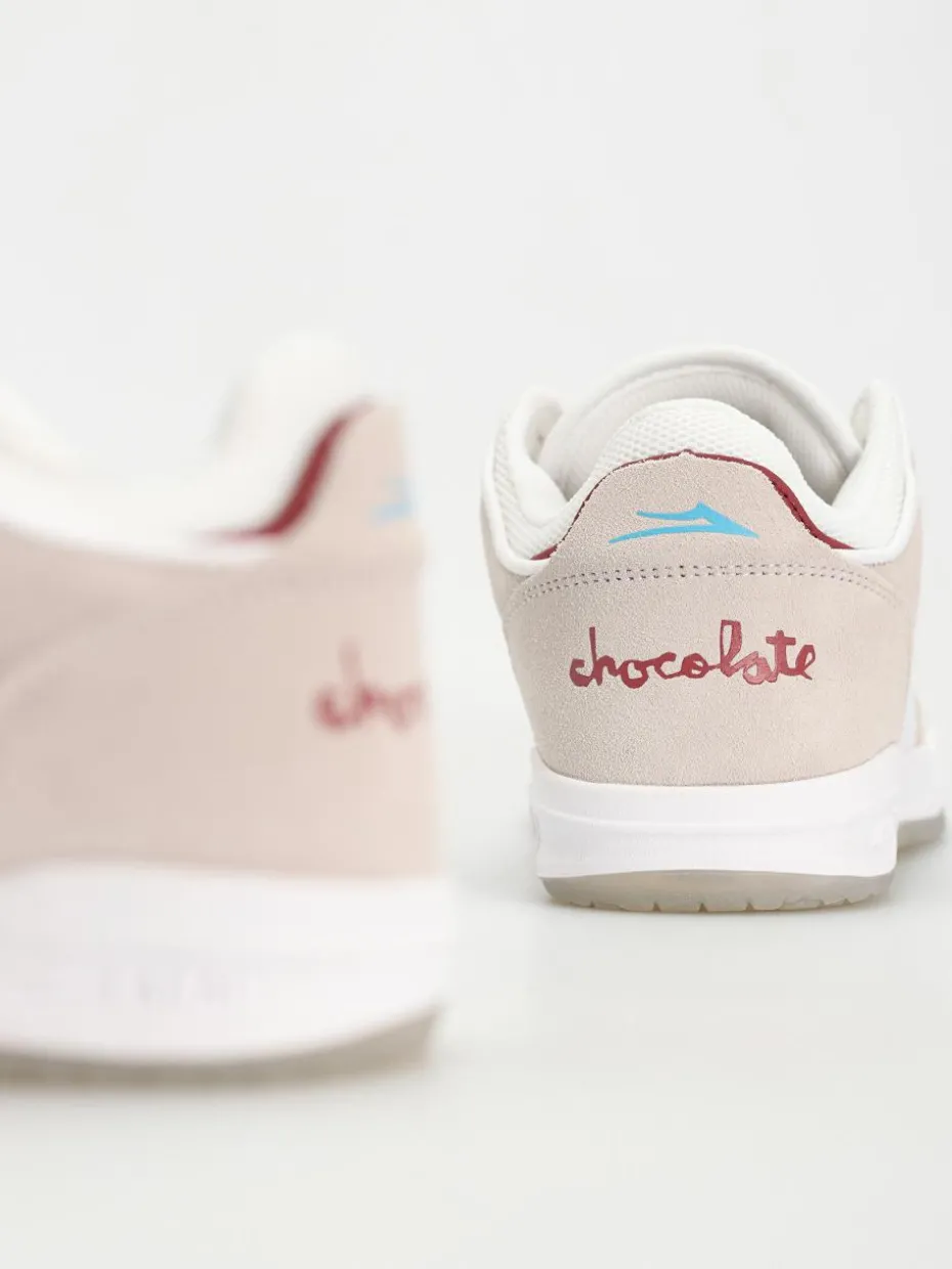 Lakai Schuhe Telford Low