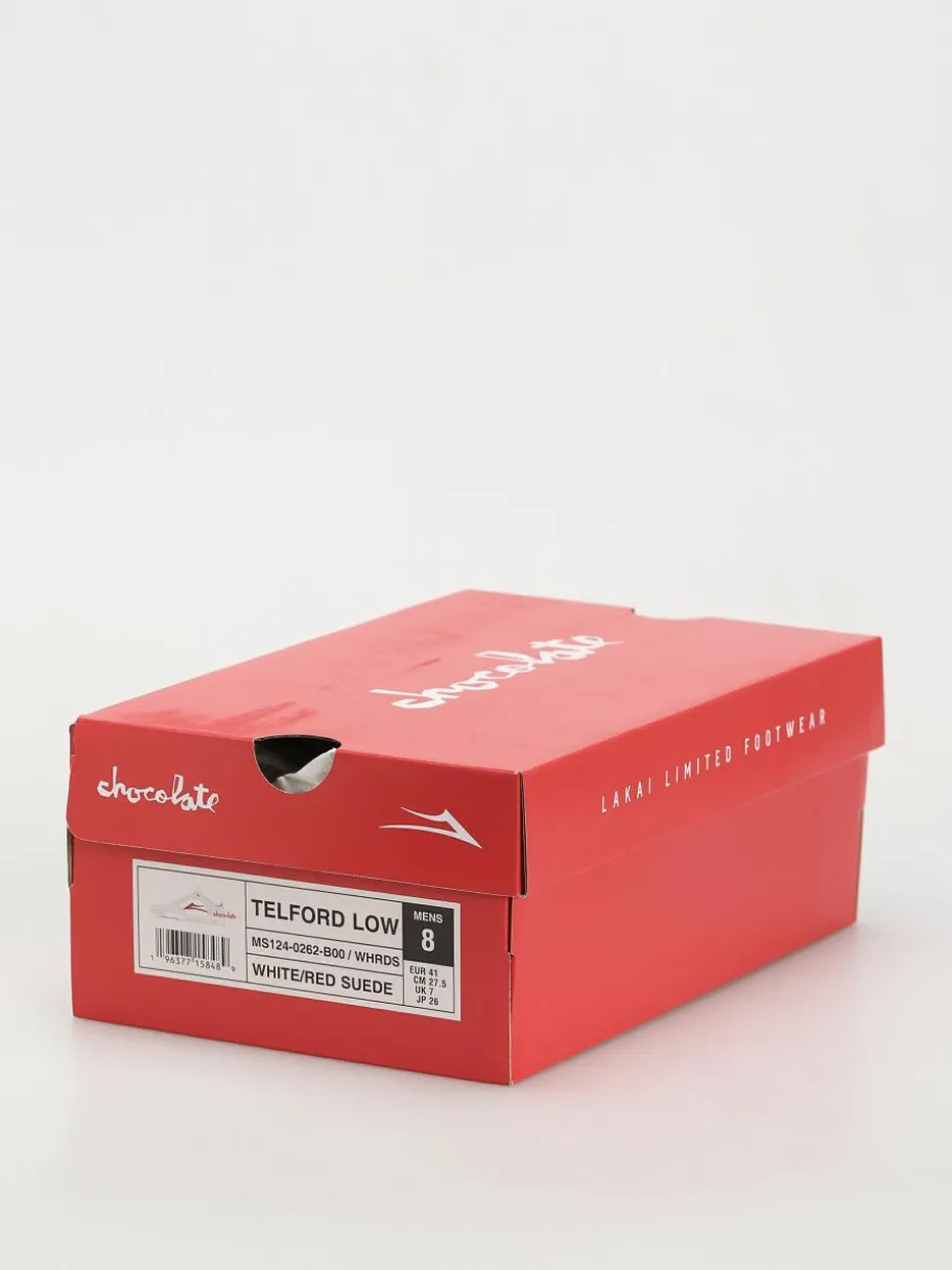 Lakai Schuhe Telford Low