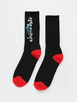 Lakai Socken Chunk Logo