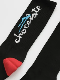 Lakai Socken Chunk Logo