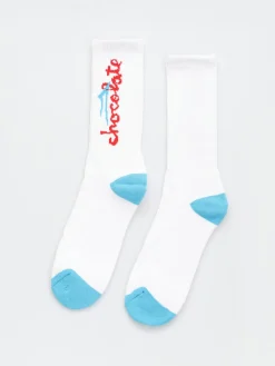 Lakai Socken Chunk Logo
