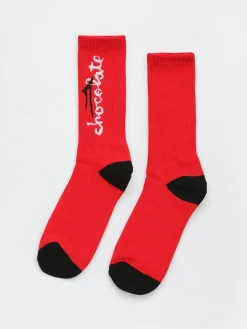 Lakai Socken Chunk Logo