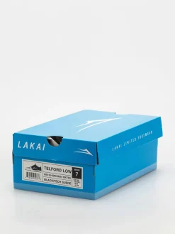 Lakai Telford Low Schuhe