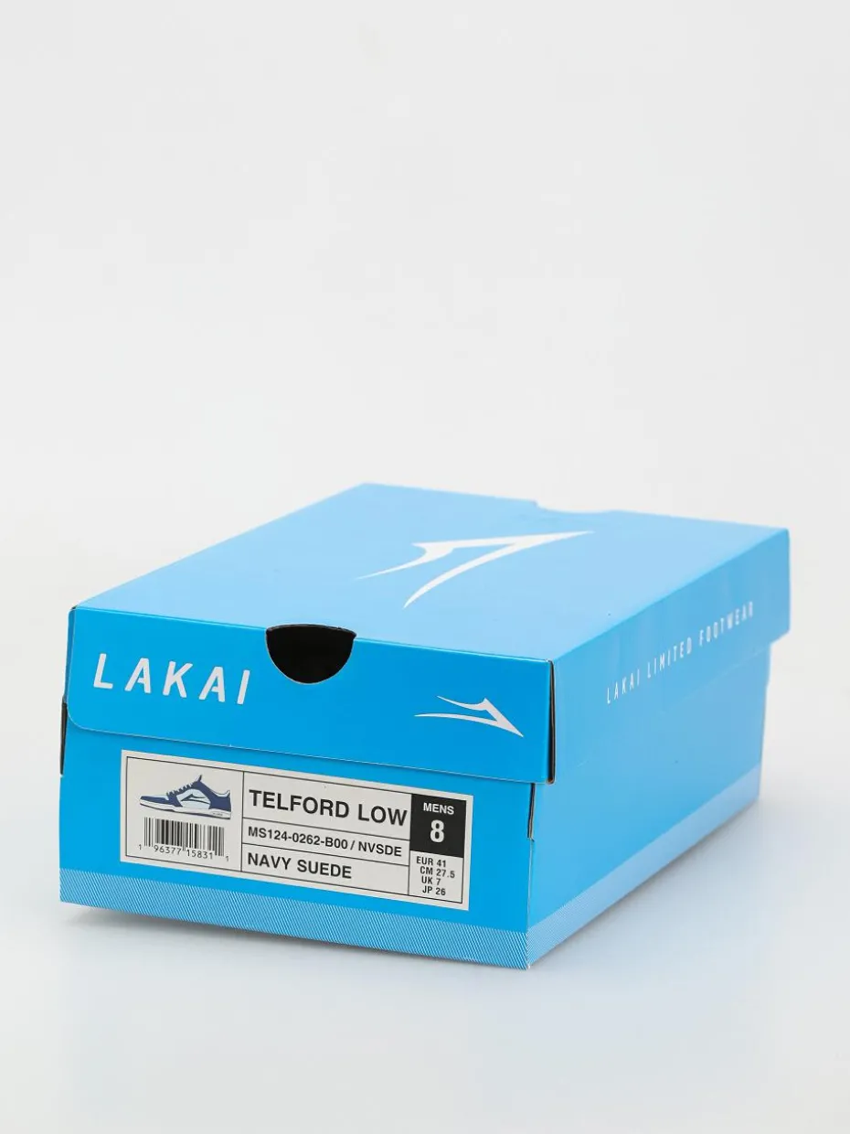 Lakai Telford Schuhe