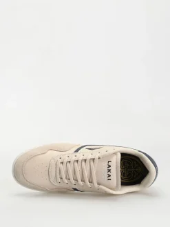 Lakai Terrace Cream Schuhe
