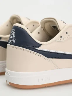 Lakai Terrace Cream Schuhe