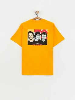 Lakai T-Shirt Portrait