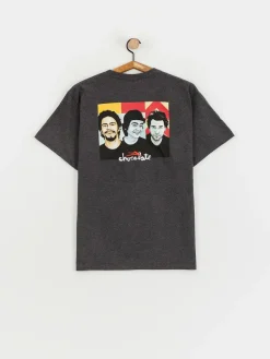 Lakai T-Shirt Portrait