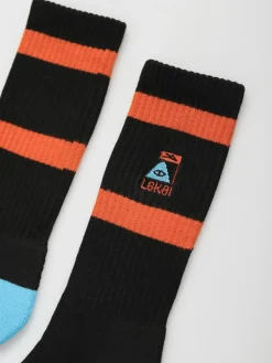 Lakai X Poler Summit Socken