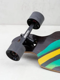 Landyachtz Battle Axe 38 Longboard