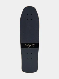 Landyachtz Cruiser Dinghy Shape 9