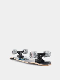 Landyachtz Cruiser Dinghy Shape 9