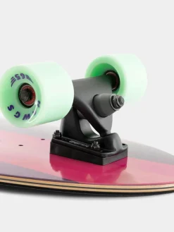 Landyachtz Groveler Cruiser