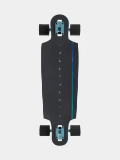 Landyachtz Longboard Drop Cat 33