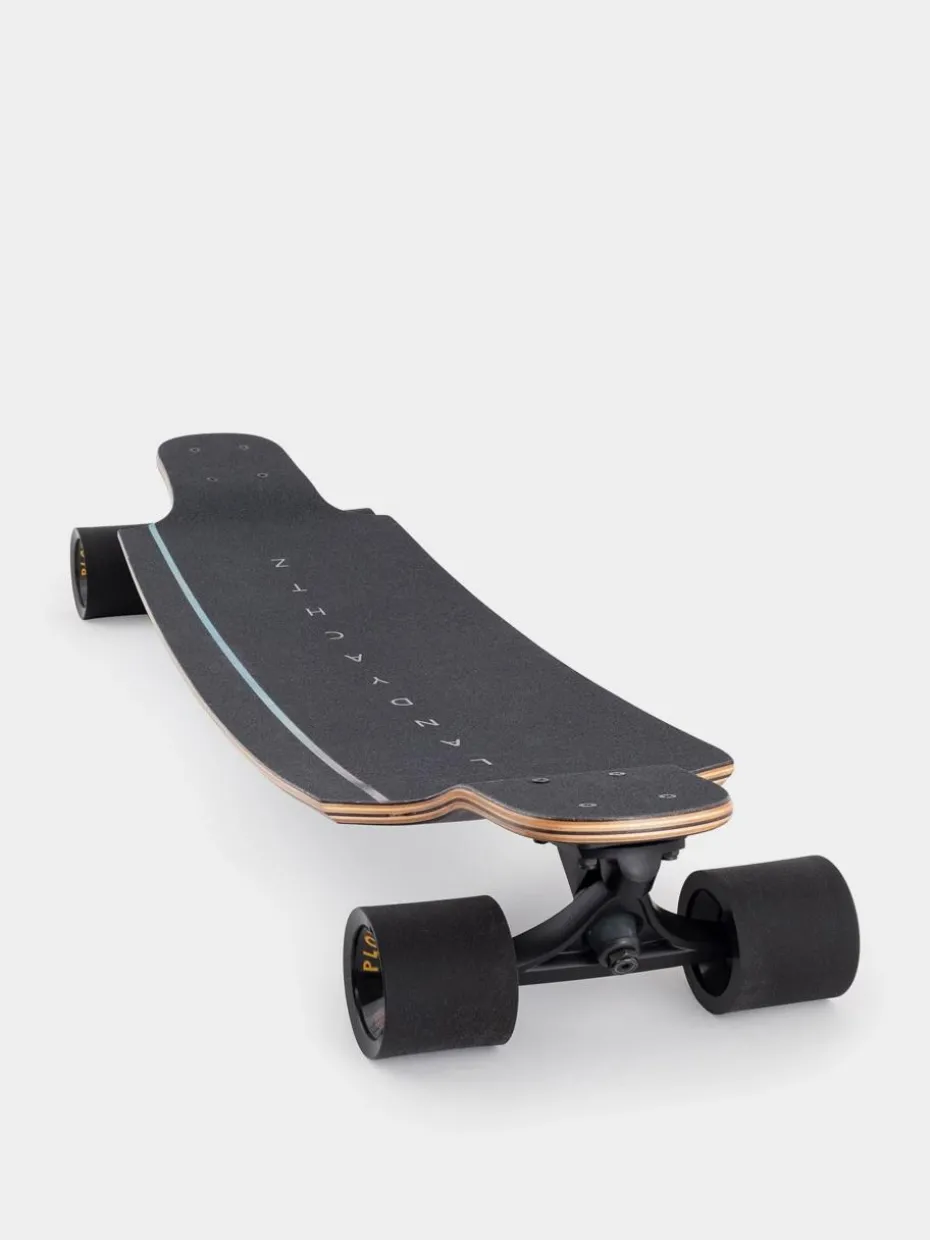 Landyachtz Longboard Top Cat