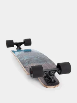 Landyachtz Longboard Top Cat