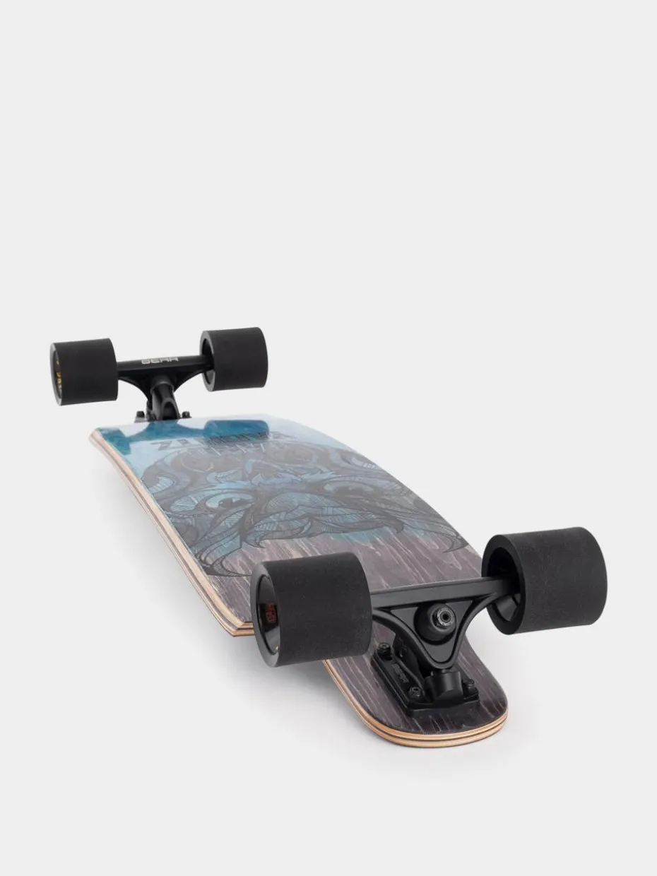 Landyachtz Longboard Top Cat