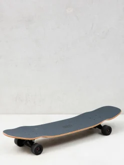 Landyachtz Rally Cat Longboard