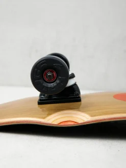 Landyachtz Rally Cat Longboard