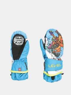Level Animal Rec JR Handschuhe