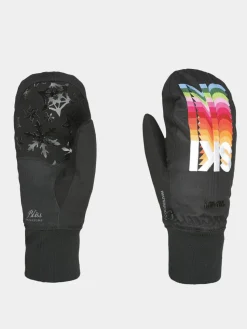 Level Coral Mitt Handschuhe Wmn