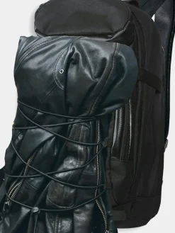 Level Freeride Skull Rucksack