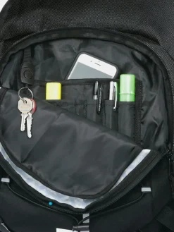 Level Freeride Skull Rucksack