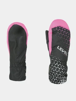 Level Funny Mitt JR Handschuhe