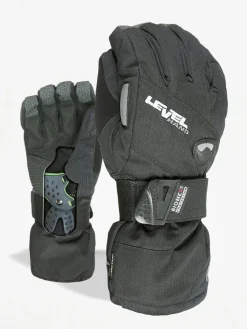 Level Handschuhe Half Pipe