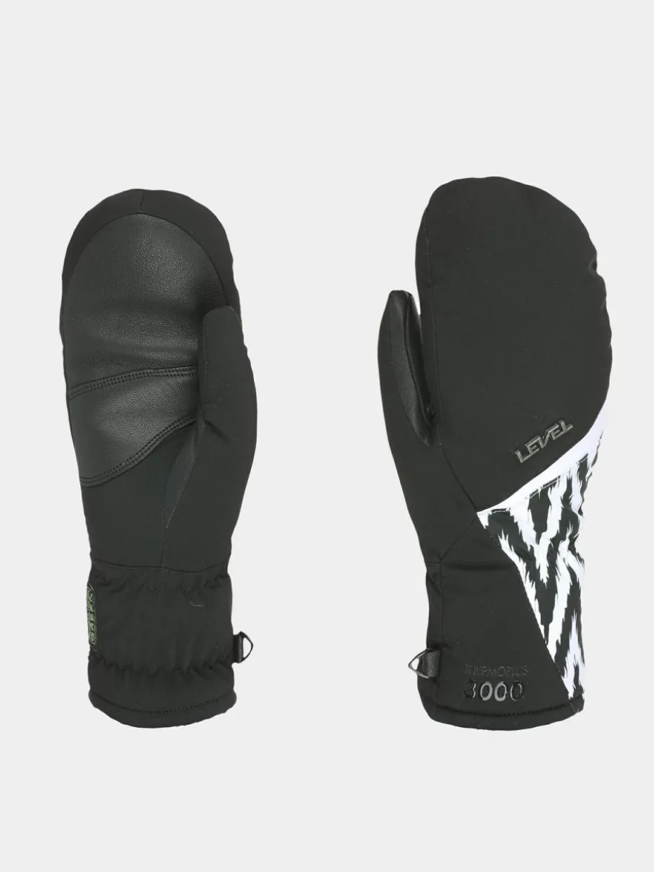 Level Handschuhe Alpine Mitt Wmn