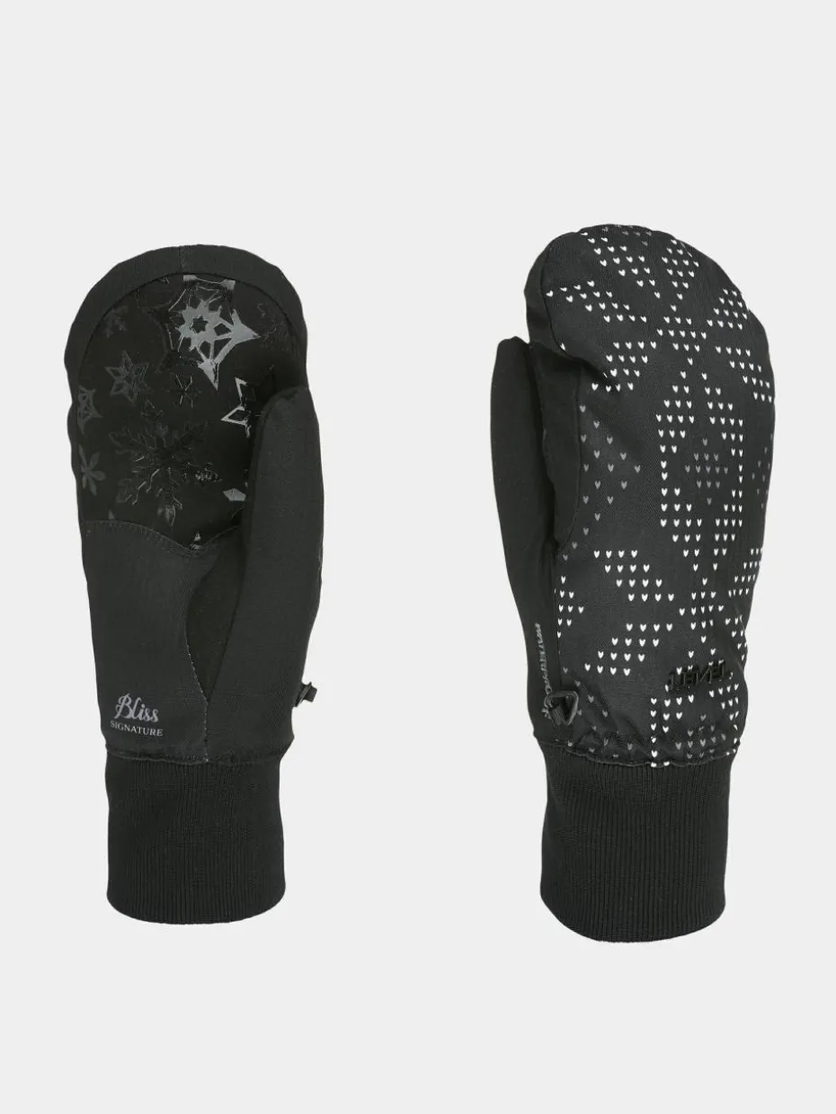 Level Handschuhe Coral Mitt Wmn