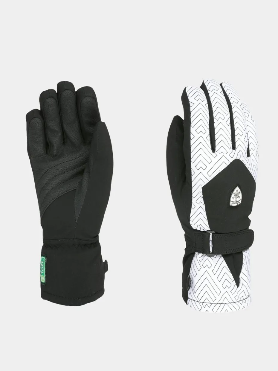 Level Handschuhe Hero Wmn