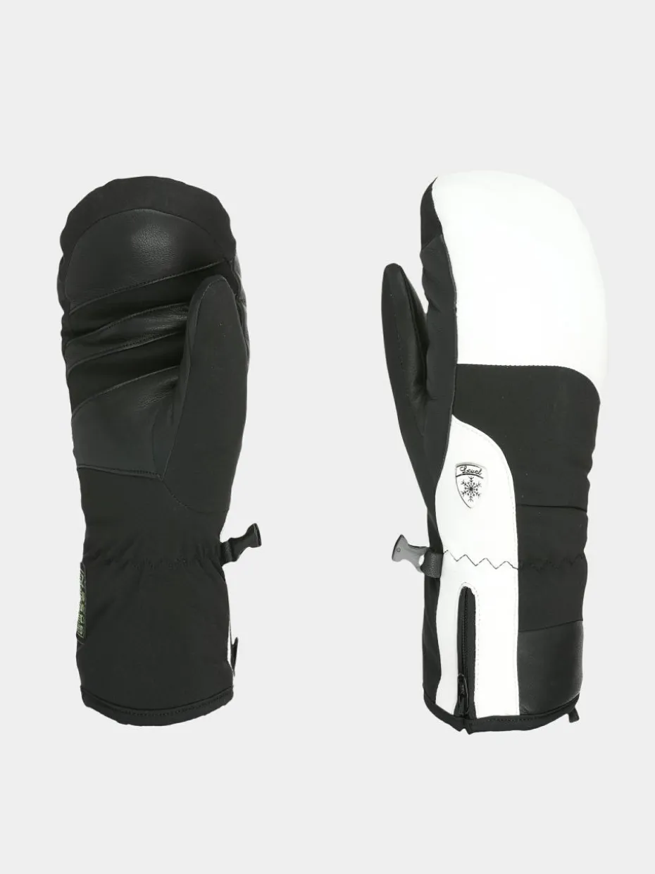 Level Handschuhe Iris Mitt Wmn