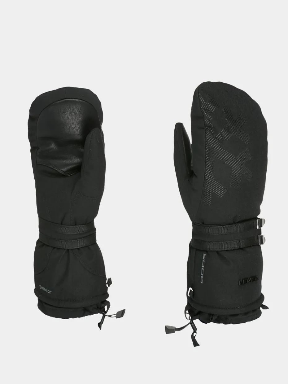 Level Handschuhe Oasis Plus Mitt Wmn