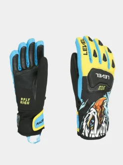 Level Handschuhe Race Jr JR