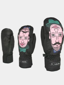 Level Handschuhe Vertigo Pro Mitt