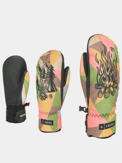 Level Handschuhe Vertigo Teen Mitt JR