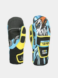 Level Handschuhe Worldcup Jr Cf Mitt JR