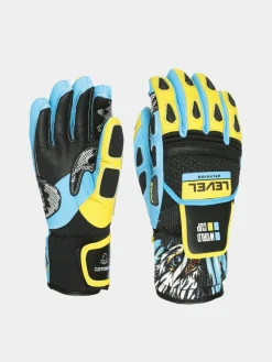 Level Handschuhe Worldcup Jr Cf JR