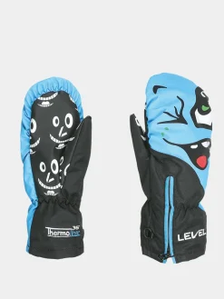 Level Lucky Mitt JR Handschuhe