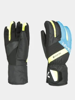 Level Neo Jr Gore Tex JR Handschuhe