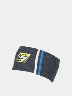 Level Opaska Worldcup Band Mütze