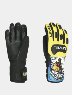 Level Race Jr JR Handschuhe