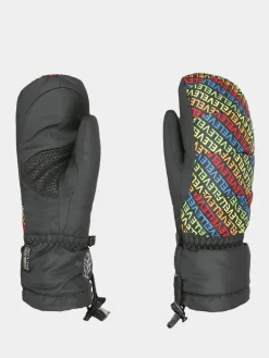 Level Rainbow Down Jr Mitt JR Handschuhe